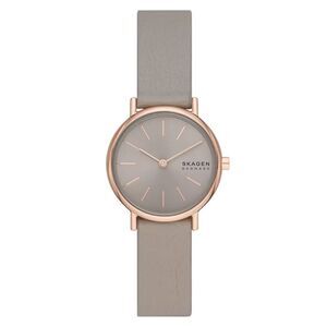 Skagen Women's Signatur Lille Grey Dial Watch - SKW3060